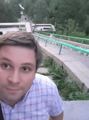 Ветеринар Павел Александрович Гротов