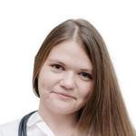 Анна Сергеевна Романова