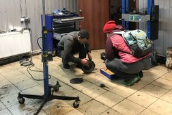 Автосервис Регион 71 Авто, с рейтингом 2.8 - находится по адресу Тульская область, Узловая, Садовая улица, 136 