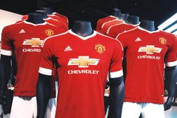 Магазин Adidas Originals, с рейтингом 4.3 - находится по адресу Москва, площадь Киевского Вокзала, 2 