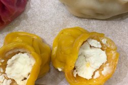 Кафе паназиатской кухни Dim sum&co, с рейтингом 5 - находится по адресу Москва, Ходынский бульвар, 4 