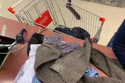 Химчистка Лотос, с рейтингом 4 - находится по адресу Санкт-Петербург, 11-я Красноармейская улица, 11 
