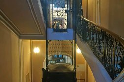 Петербургский аукционный дом, с рейтингом 1.8 - находится по адресу Санкт-Петербург, Моховая улица, 12 