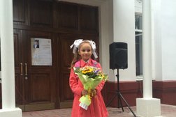 Лицей №4, с рейтингом 4.1 - находится по адресу Московская область, Люберцы, улица Кирова, 47 