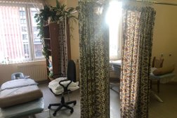 Поликлиника №120, с рейтингом 2.5 - находится по адресу Санкт-Петербург, Ленская улица, 4 к1 