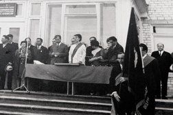 Невинномысский энергетический техникум, с рейтингом 3.8 - находится по адресу Ставропольский край, Невинномысск, бульвар Мира, 24 