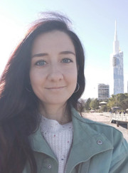 Преподаватель английского языка Гузель Фаридовна Исламова