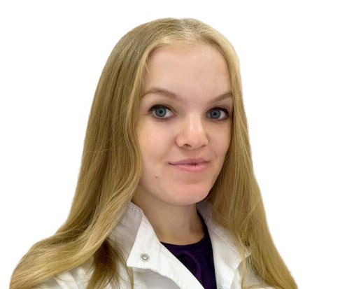 Кристина Дмитриевна Иванова
