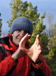 Видеомонтажёр, видеооператор Артем Сергеевич Шерстнев