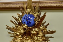 Ретро-салон Фламинго, с рейтингом 2.3 - находится по адресу Алматы, Кабанбай батыра, 83 