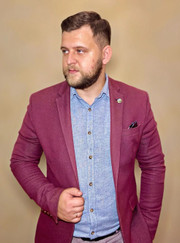 Адвокат, бухгалтер Антон Александрович Афоничев