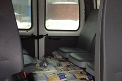 Типография Правда севера, с рейтингом 4 - находится по адресу Архангельск, Кузнечихинский промузел 1-й проезд, 5 ст2 