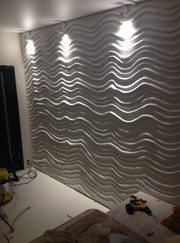 Благоустройство территории, инженер по водоснабжению и водоотведению Дмитрий Цветков