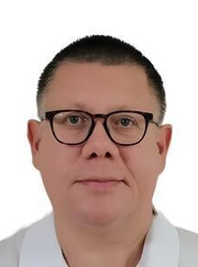Нейрохирург Александр Владимирович Балябин