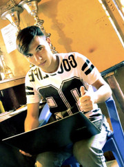 Разнорабочий, грузчик Руслан Сакитович Тарвердиев