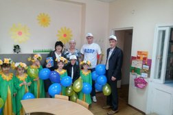 Клуб Детский старт, с рейтингом 3.4 - находится по адресу Нижний Новгород, проспект Кораблестроителей, 6 