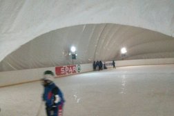 Каток Русский лёд, с рейтингом 2.4 - находится по адресу Нижний Новгород, улица Энгельса, 3 к2 