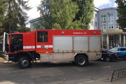 Центральный районный суд, с рейтингом 3 - находится по адресу Калининград, улица Космонавта Леонова, 24 