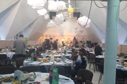 Церковь Вифания, с рейтингом 5 - находится по адресу Краснодар, Юго-Восточная, 19 