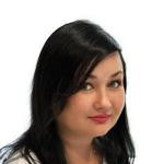 Ольга Александровна Лиханова