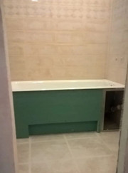 Благоустройство территории, дизайнер Александр Сергеевич Горяинов