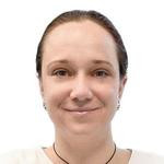 Инфекционист Алла Александровна Долгушева