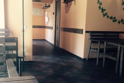 Траттория Ti amo, с рейтингом 3 - находится по адресу Московская область, Химки, улица Калинина, 9 