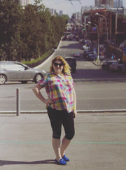 Бухгалтер, бизнес-консультант Дарья Сергеевна Кучумова