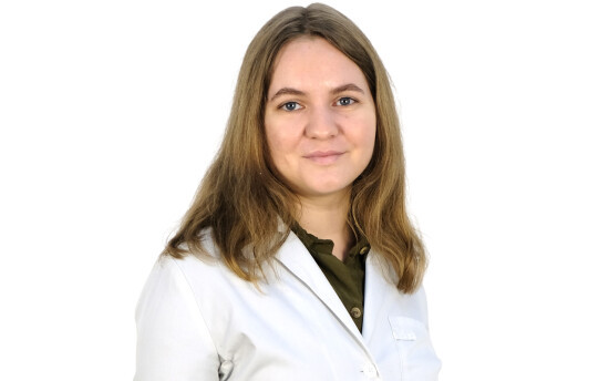 Татьяна Сергеевна Булгакова