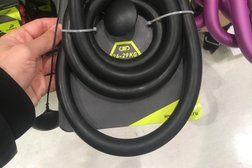 Спортивный магазин Спортмастер, с рейтингом 2.8 - находится по адресу Санкт-Петербург, Индустриальный проспект, 24 