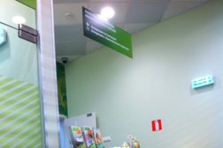 СберБанк, с рейтингом 4 - находится по адресу Республика Башкортостан, Уфа, Рубежная улица, 174 