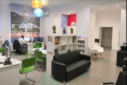 Официальный представитель Coral Travel Coral Travel, с рейтингом 5 - находится по адресу Москва, Валовая улица, 21 к125 