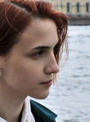 Художник, дизайнер Анастасия Вадимовна Горшкова