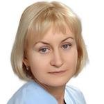 Валентина Владимировна Куликова