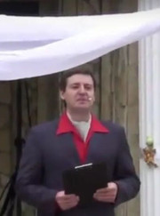 Ведущий/тамада Белов Евгений