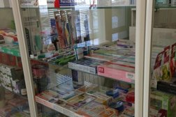 Аптека Копейка, с рейтингом 4.7 - находится по адресу Республика Татарстан, Казань, улица Академика Глушко, 17 