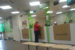 Московский банк Сбербанка России, с рейтингом 3.3 - находится по адресу Москва, Скульптора Мухиной, 10 к1 