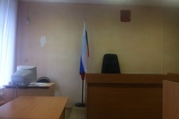Московский районный суд, с рейтингом 1.5 - находится по адресу Нижний Новгород, Московское шоссе, 111 