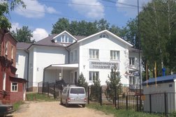 Одинцовский городской суд, с рейтингом 1.9 - находится по адресу Московская область, Звенигород, Почтовая улица, 51Б 