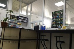 Сауна 2+1, с рейтингом 4 - находится по адресу Караганда, Бухар-Жырау проспект, 2/1 