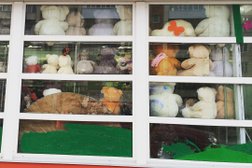 Банкомат ВТБ, с рейтингом 5 - находится по адресу Республика Башкортостан, Уфа, бульвар Тухвата Янаби, 22 