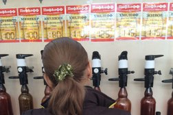 Гипермаркет Лента Эконом, с рейтингом 1.9 - находится по адресу Рязань, 12-й район, 131 