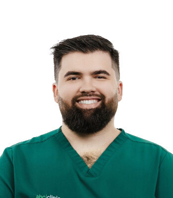 Имран Исраилович Акболатов