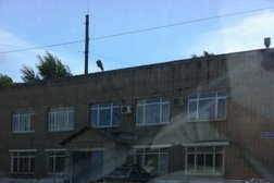 Специальная рота ДПС №1, с рейтингом 3 - находится по адресу Пермь, улица Дзержинского, 10 