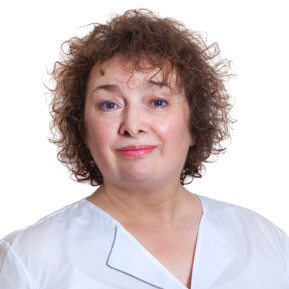 Татьяна Сергеевна Сашнина