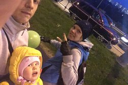 Магазин товаров для дома Галамарт, с рейтингом 4.5 - находится по адресу Московская область, Люберцы, Инициативная улица, 7Б 