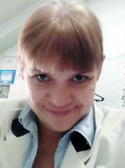 Бухгалтер, налоговый консультант Оксана Александровна Мартьянова