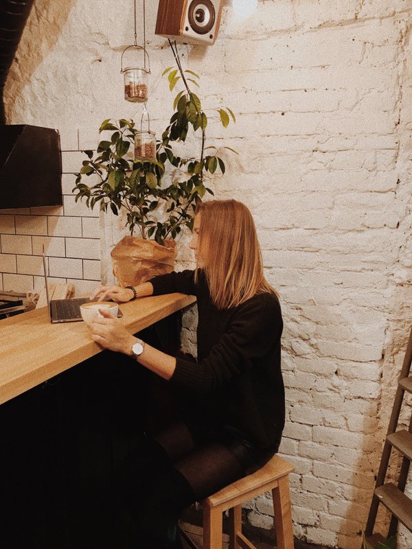 фотография Кофейни Way Cup Coffee
