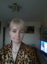 Уборщик Марина Смольникова