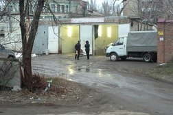 Бизнес-центр Каяни, с рейтингом 3 - находится по адресу Ростов-на-Дону, Каяни, 18 